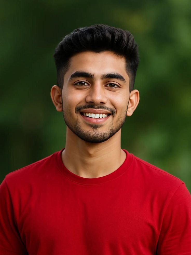 Rahul Sharma